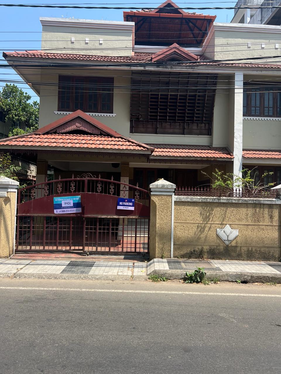 House for Sale in Ernakulam