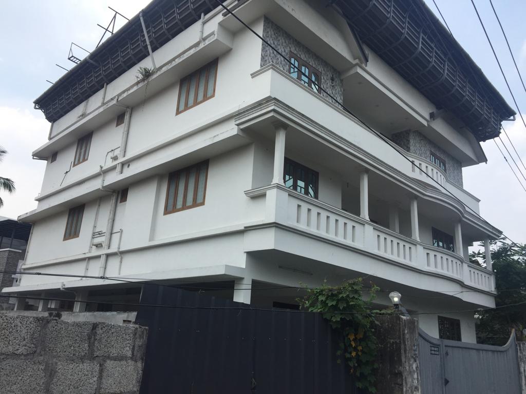 Residential Building for sale in Edappally North