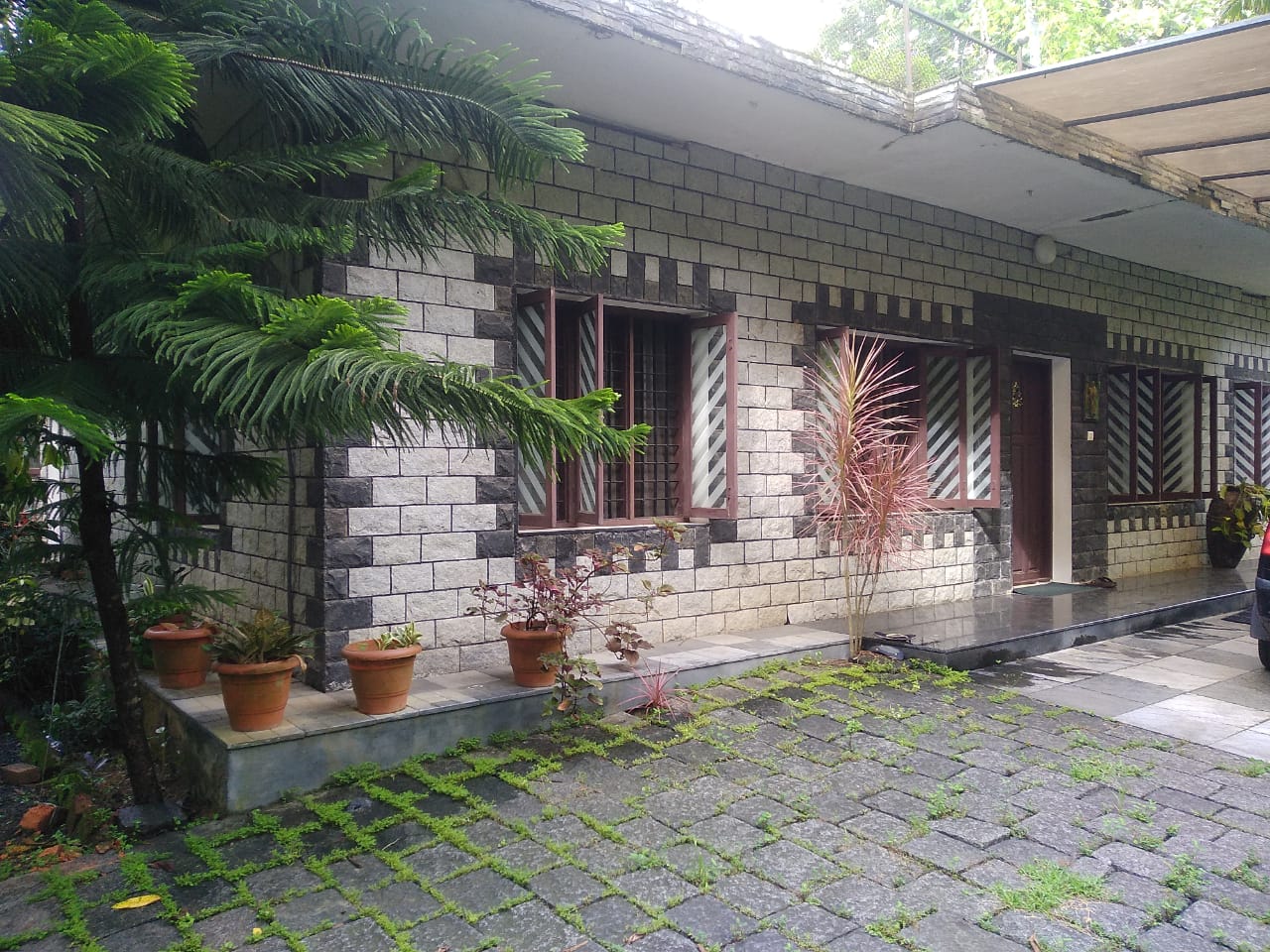 House for Sale in Kuruppampady, Perumbavoor