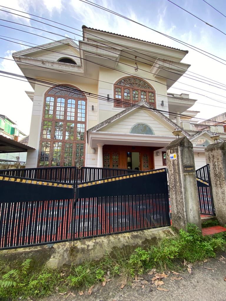 HOUSE FOR SALE IN THAMMANAM